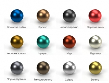 Емалеві фарби – купити емаль для металу, дерева та бетону | eNasos