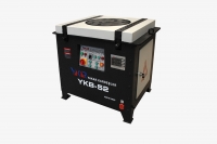 Станок для гнуття/гибки арматури YKB-52 Турция 5,5 кВт