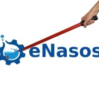 Ключ ручной для гибки арматурных стержней до 14мм, AFACAN 14А