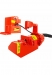 Портативный гидравлический станок для резки арматуры диаметром до 18 мм, AFACAN НS18