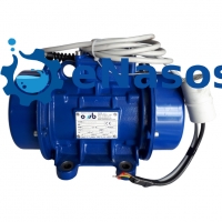 Вибратор площадочный BM 650/3M ( ИВ-98Е, ИВ-11-50Е)