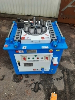 Верстат, станок для гнуття/гибки арматури AS50B (GW50, GW50J)