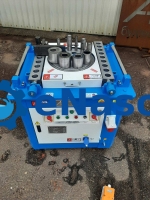 Верстат, станок для гнуття/гибки арматури AS50B (GW50, GW50J)