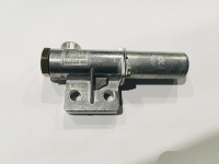 Клапан скидання тиску, запобіжний клапан У43102
