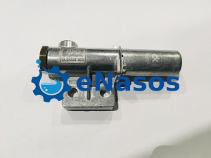 Клапан сброса давления, предохранительный клапан У43102
