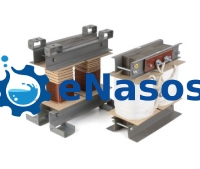 Трансформатор однофазный ОСМ, ОСЗ 1,6 кВт 