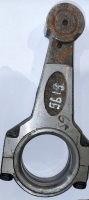 Шатун на GQ-40, 45