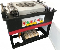 Верстат для гнуття арматури GW-50 kowloon