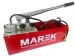 Випробувальний насос MAREK TP 50 бар, 12 л