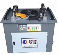 Верстат для гнуття арматури GW-55 kowloon