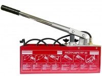 Випробувальний насос MAREK TP 50 бар, 12 л Випробувальний насос MAREK TP 50 бар, 12 л