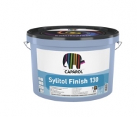 Sylitol Finish 130 Caparol