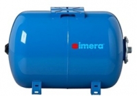 Горизонтальний гідроакумулятор Imera AO 50