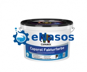 Caparol Fakturfarbe