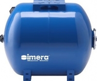Вертикальный гидроаккумулятор Imera  AO 150