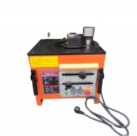 Верстат для гнуття арматури однофазний RB-25 jooba