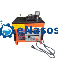 Верстат для гнуття арматури однофазний RB-25  jooba