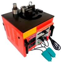 Верстат для гнуття арматури однофазний BE-RB-25 kowloon