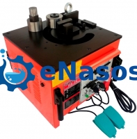 Верстат для гнуття арматури однофазний BE-RB-25 kowloon