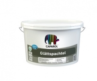Glättspachtel Caparol