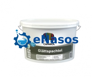 Glättspachtel Caparol