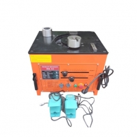 Верстат для гнуття арматури однофазний RB-32 jooba