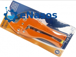 Ножиці для пластикових труб MAREK CR-42 мм Ножиці для пластикових труб MAREK CR-42 мм