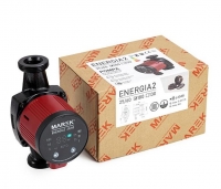 Частотний циркуляційний насос MAREK ENERGIA2 25/60-180 Частотний циркуляційний насос MAREK ENERGIA2 25/60-180