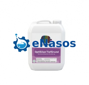 OptiSilan TiefGrund Caparol грунтовка