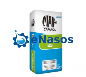 Capatect ArmaReno 700 суха суміш 25 кг, клей для сітки Caparol