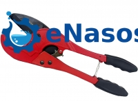 Ножиці для пластикових труб MAREK CB-63 мм Ножиці для пластикових труб MAREK CB-63 мм