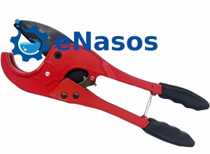 Ножиці для пластикових труб MAREK CB-63 мм Ножиці для пластикових труб MAREK CB-63 мм