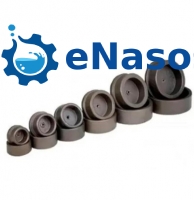 Насадка 90 мм для плоского паяльника Marek (парна)