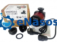 Частотний циркуляційний насос MAREK ENERGIA2 25/60-130