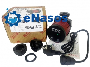 Частотний циркуляційний насос MAREK ENERGIA2 25/60-130 Частотний циркуляційний насос MAREK ENERGIA2 25/60-130