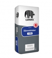 Клей фасадний 25 кг Capatect Standard Dammkleber 175 Caparol Україна