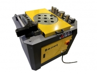 Верстат для гнуття, згинання арматури GW Barret RBM-50 super flex