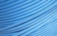 Кабель водопогружний КВВ 4х6 mm2 дріт для насосів