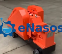 Верстат для рубки/різки арматури GQ-60  (СМЖ 322)    6-60мм