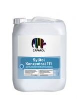 Caparol Sylitol 111 Konzentrat  концентрат грунтівка (Силікатна)