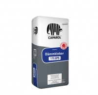 Клей для фасаду 25 кг Capatect Standard Dammkleber 175 EPS Caparol Україна