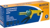 Паяльник для поліпропіленових труб MAREK ZT-32, 900W Паяльник для поліпропіленових труб MAREK ZT-32, 900W