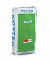 KÖSTER BD- Cret 20 цементно-полімерна суміш (РСС 1)