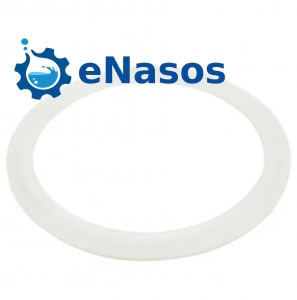 Прокладка межсекційна силіконова MAREK 1" Прокладка межсекційна силіконова MAREK 1"