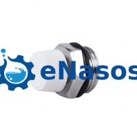 Кран Маєвського ручний MAREK 1/2"