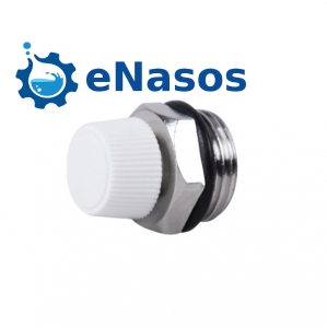 Кран Маєвського ручний MAREK 1/2" Кран Маєвського ручний MAREK 1/2"