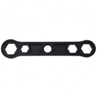 Пластиковий радіаторний ключ MAREK Пластиковий радіаторний ключ MAREK