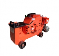 Верстат для рубки арматури GQ40F (з педалью) jooba