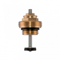 Термостатичний клапан до розподільного колектора MAREK Термостатичний клапан до розподільного колектора MAREK