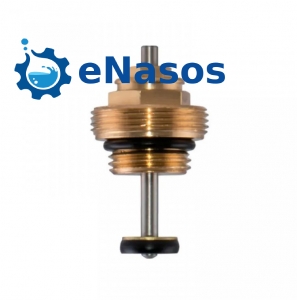 Термостатичний клапан до розподільного колектора MAREK Термостатичний клапан до розподільного колектора MAREK